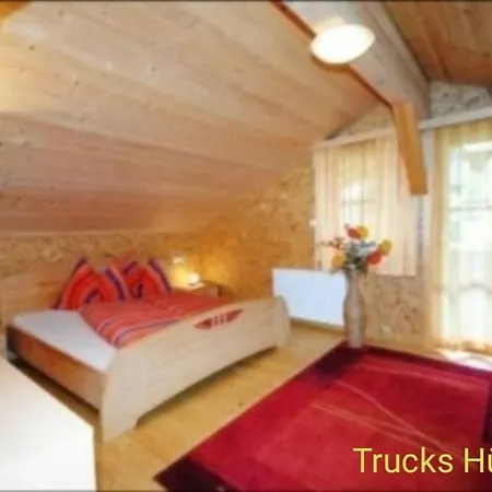 Truckshutte *