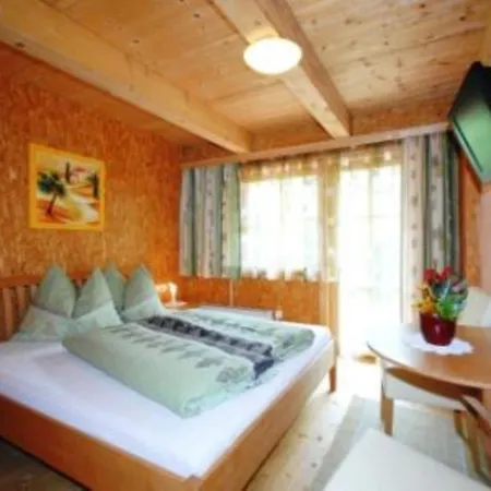 Truckshutte Holiday home